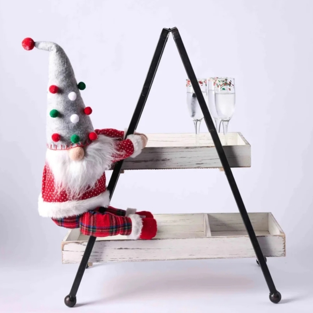 Mudpie Gnome